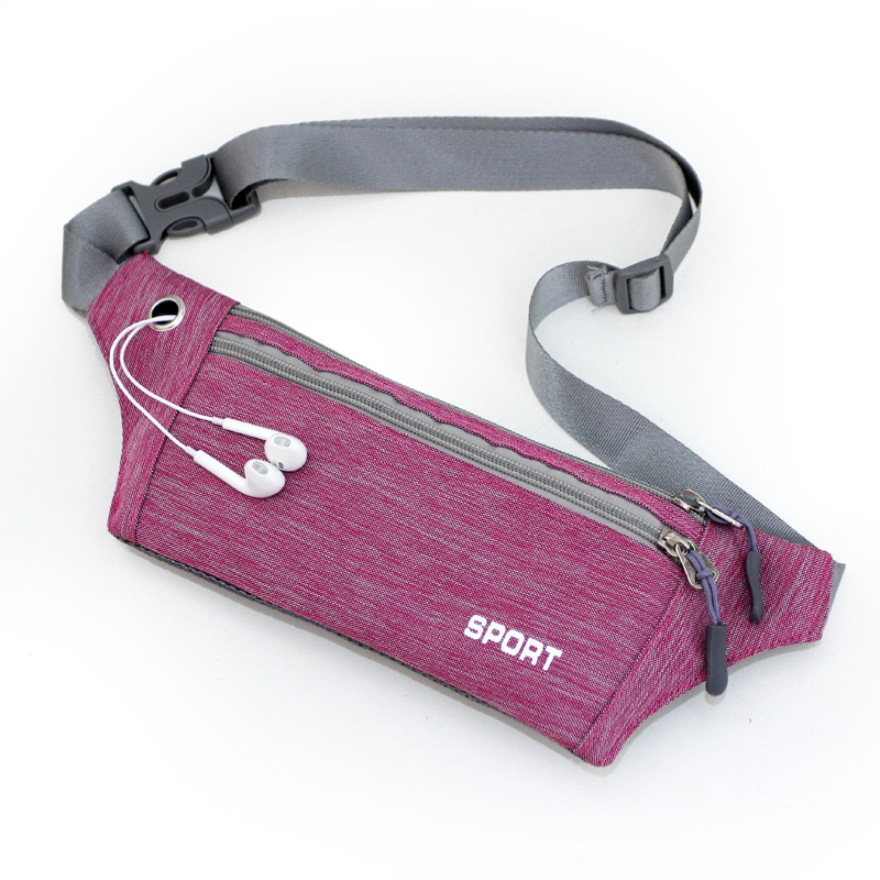 Running Gear Youth - Multifunctional Running Waist Bag Women's Summer