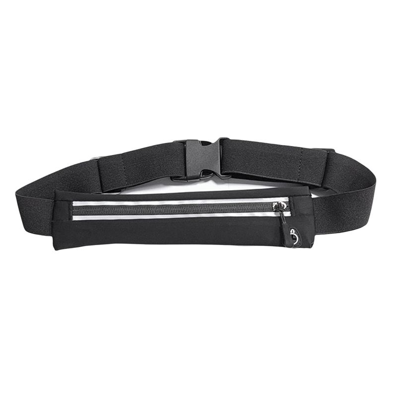 Running Gear Marathon - Running Belt Slim Runners Waist Pack