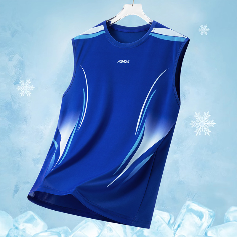 Men's Gradient Sports Vest Lig - Running Gear Youth incelemesi ve fiyatı
