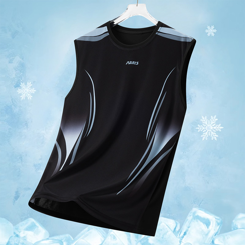 Men's Gradient Sports Vest Lig - Running Gear Youth incelemesi ve fiyatı