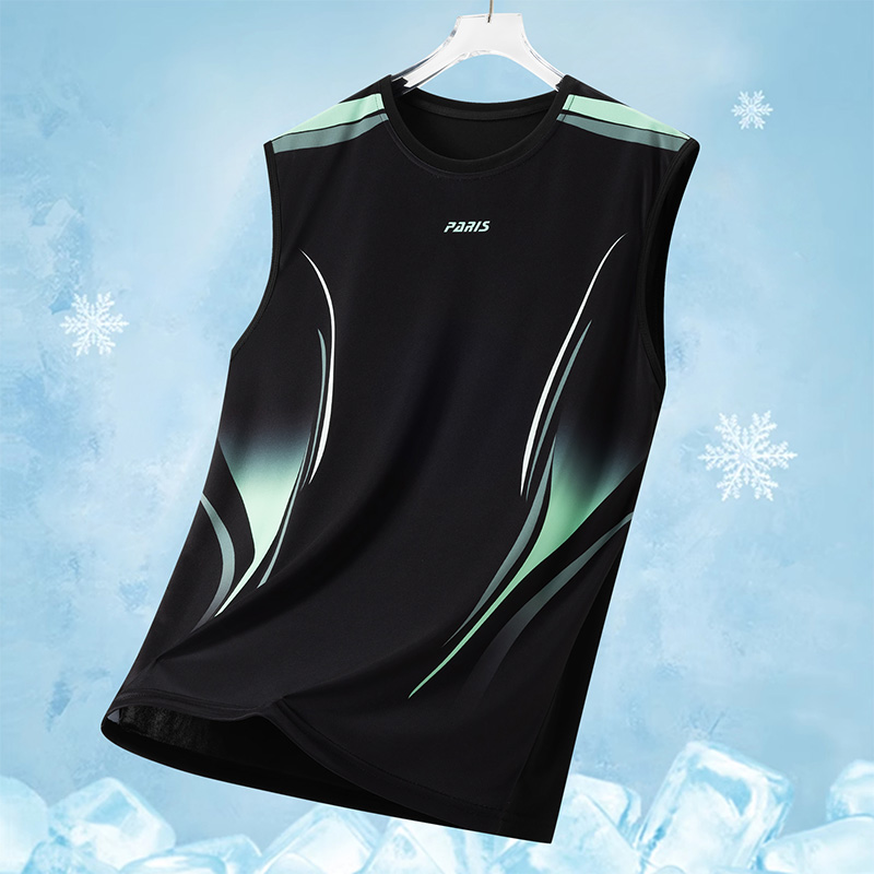 Men's Gradient Sports Vest Lig - Running Gear Youth incelemesi ve fiyatı