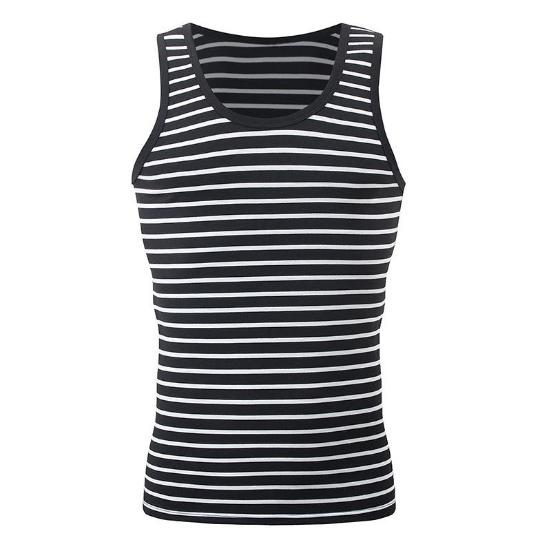 3-piece Men's Vest Youth Strip - Running Gear Youth incelemesi ve fiyatı