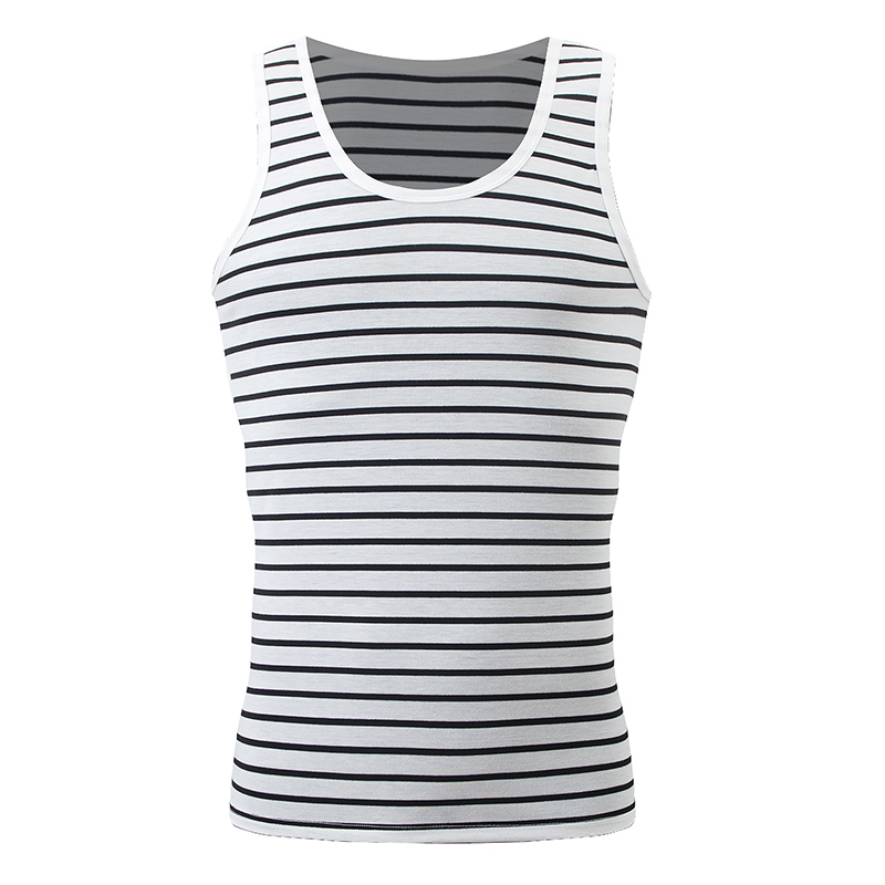 3-piece Men's Vest Youth Strip - Running Gear Youth incelemesi ve fiyatı