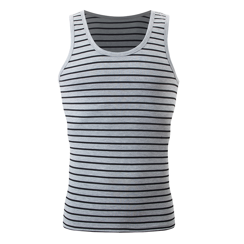 3-piece Men's Vest Youth Strip - Running Gear Youth incelemesi ve fiyatı