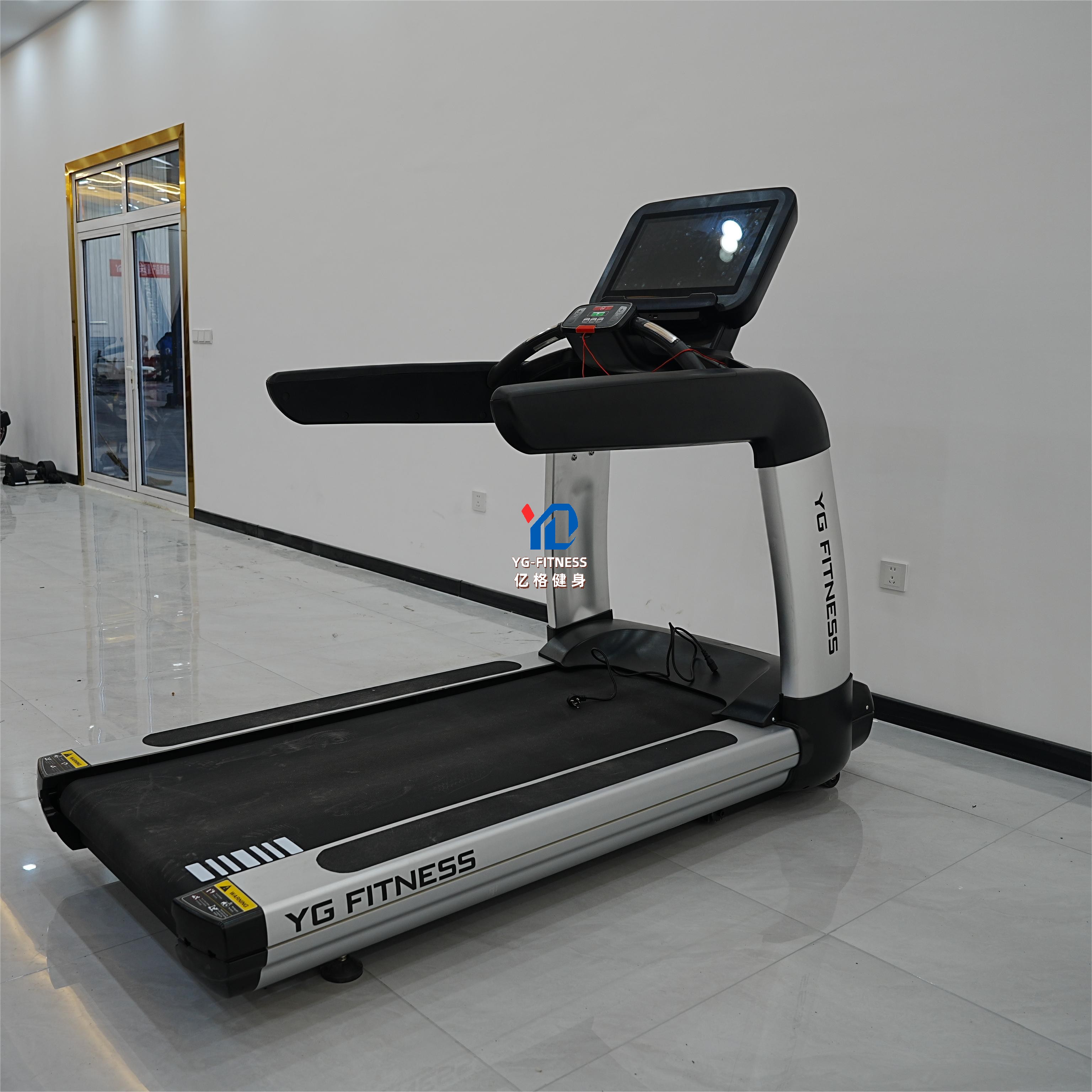 Professional Treadmill Commerc - Running Gear Equipment incelemesi ve fiyatı