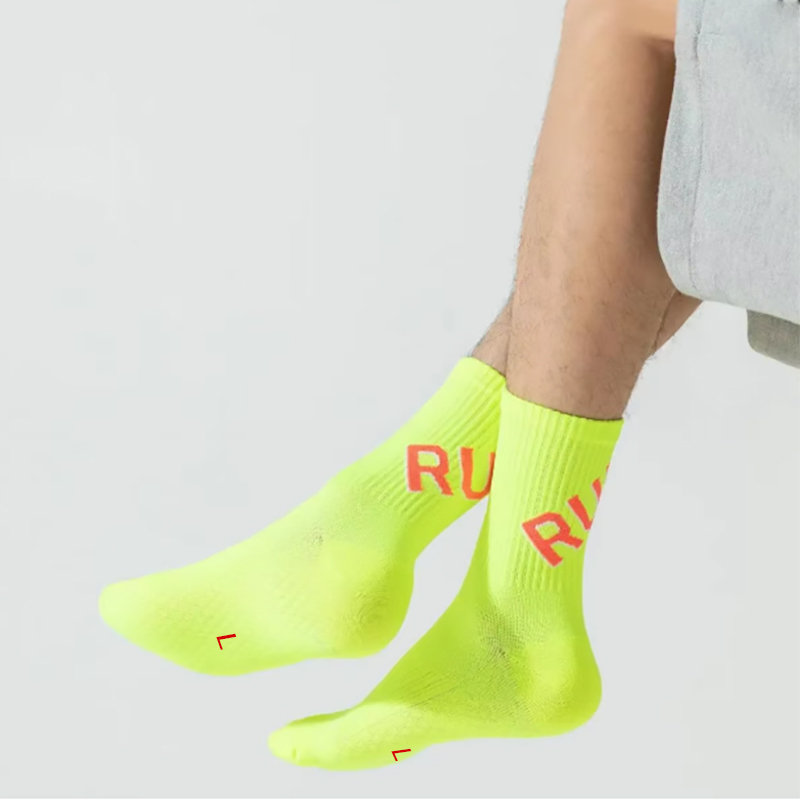 1 Pair Of Running Socks For Me - Running Gear Marathon incelemesi ve fiyatı