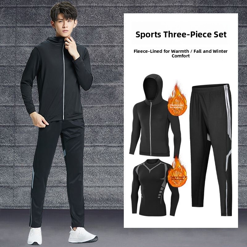Men's Running Sport Set Qui Dr - Running Gear Equipment incelemesi ve fiyatı