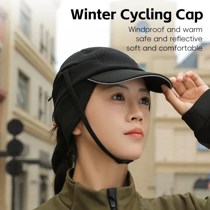 WET BIKING Winter Cycling Sun  - Running Gear For Winter incelemesi ve fiyatı
