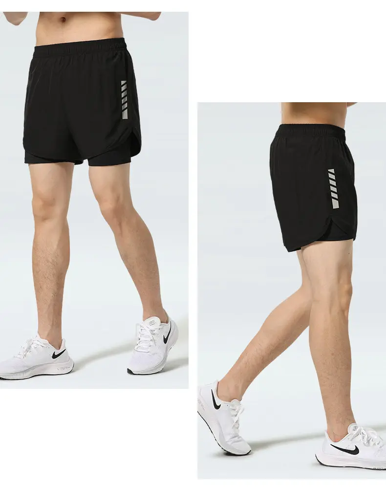 Men's 3-Inch Quick-Dry Running - Running Gear Marathon incelemesi ve fiyatı