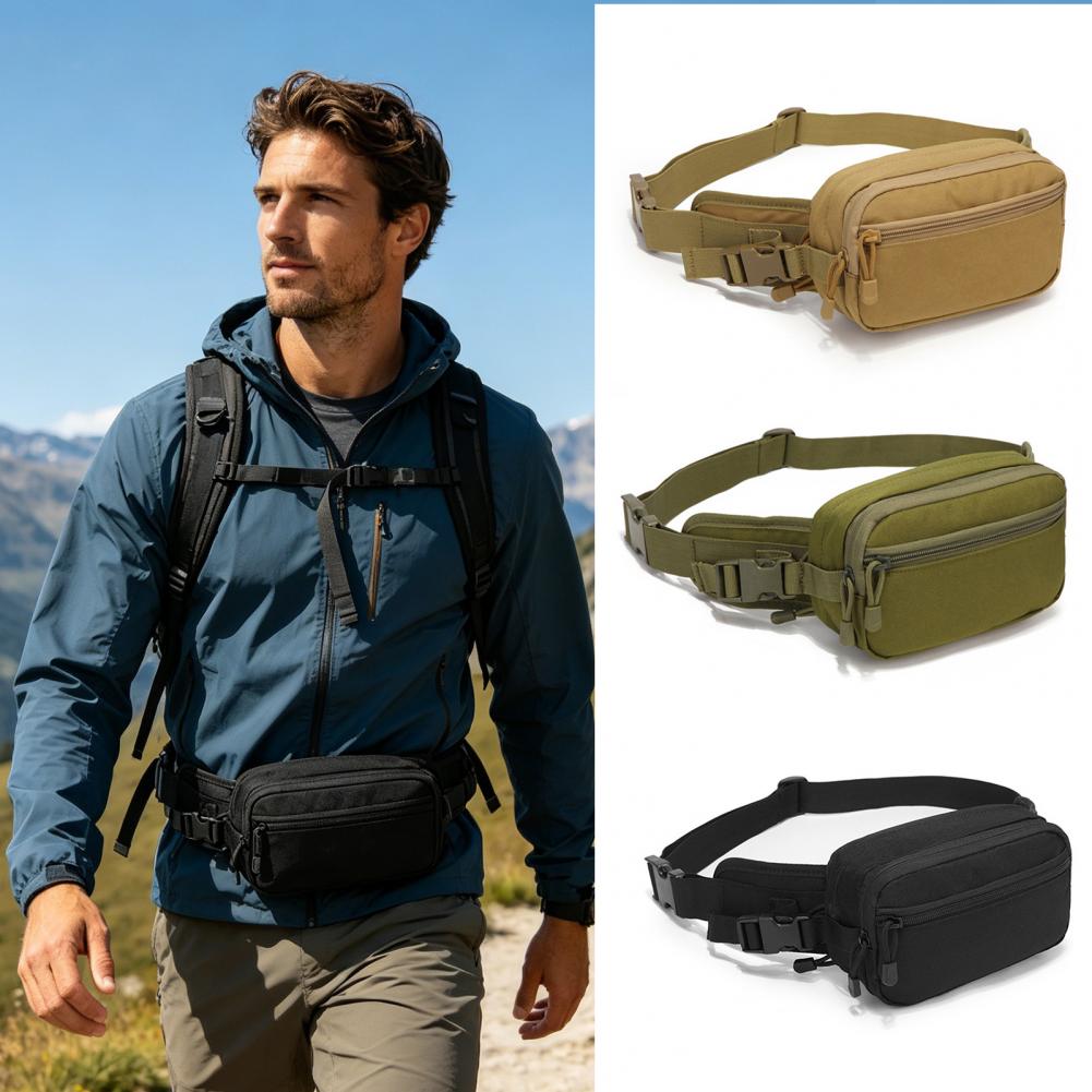 Weather Resistant Fanny Pack M - Running Gear Box incelemesi ve fiyatı