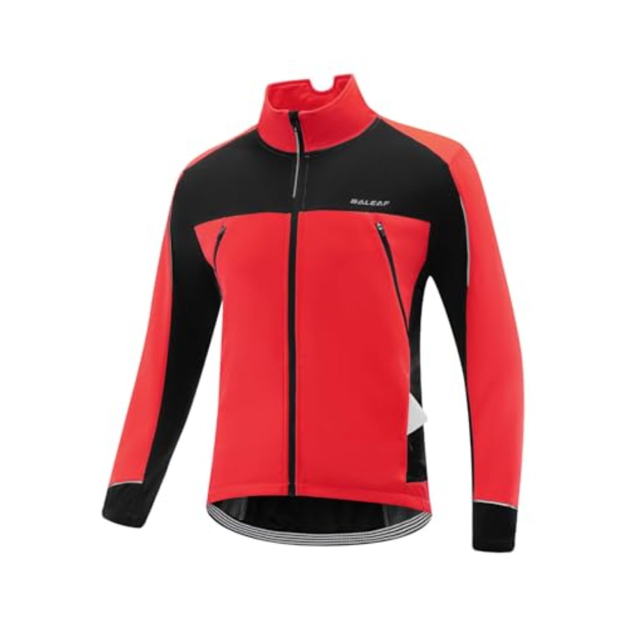 baleaf Men's Winter Jacket Win - Running Gear For Winter incelemesi ve fiyatı