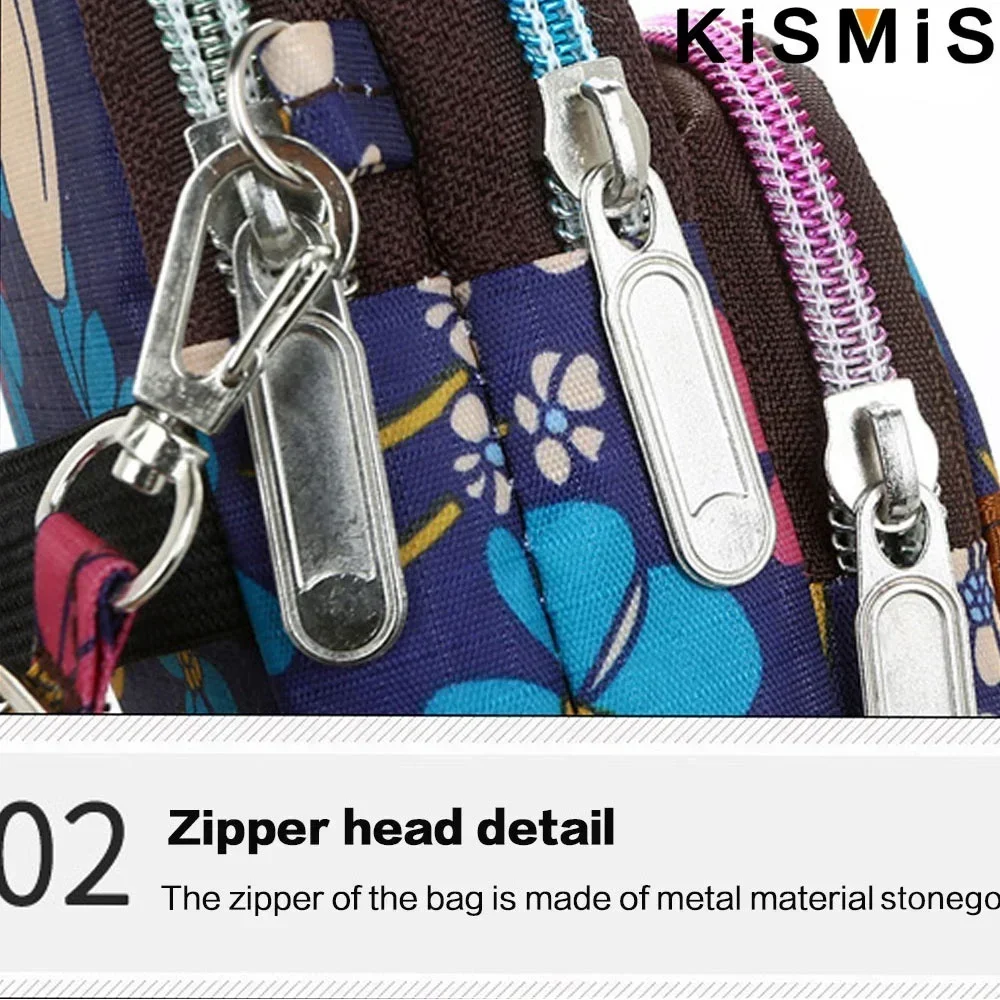 Flower Cloth Arm Bag for Large - Running Gear Marathon incelemesi ve fiyatı