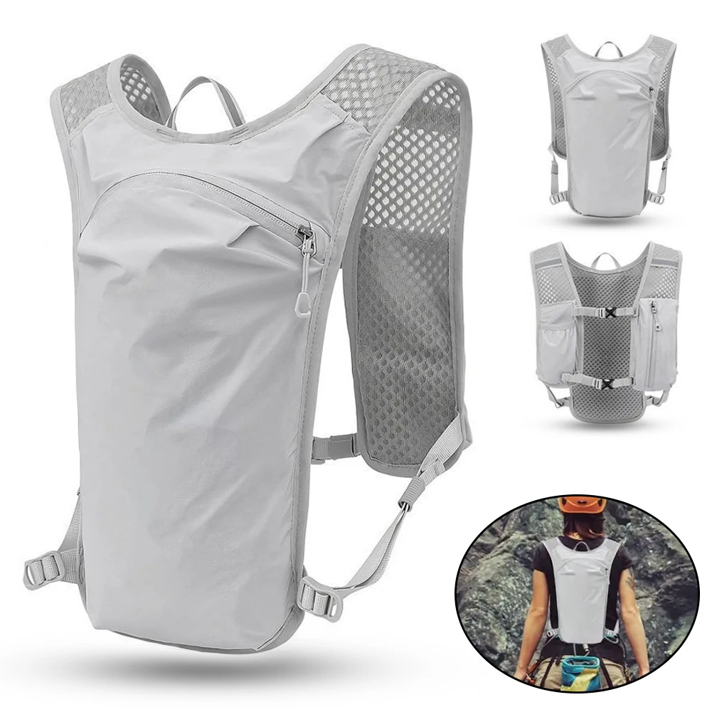 Cycling Running Hiking Vest Br - Running Gear For Winter incelemesi ve fiyatı