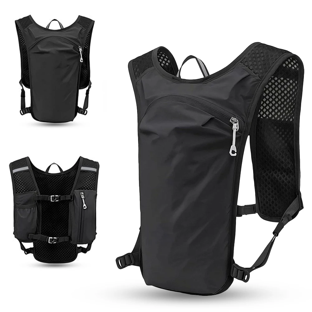 Cycling Running Hiking Vest Br - Running Gear For Winter incelemesi ve fiyatı