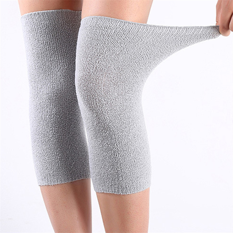 2 PCS Winter Warm Knee Pads Ba - Running Gear For Winter incelemesi ve fiyatı