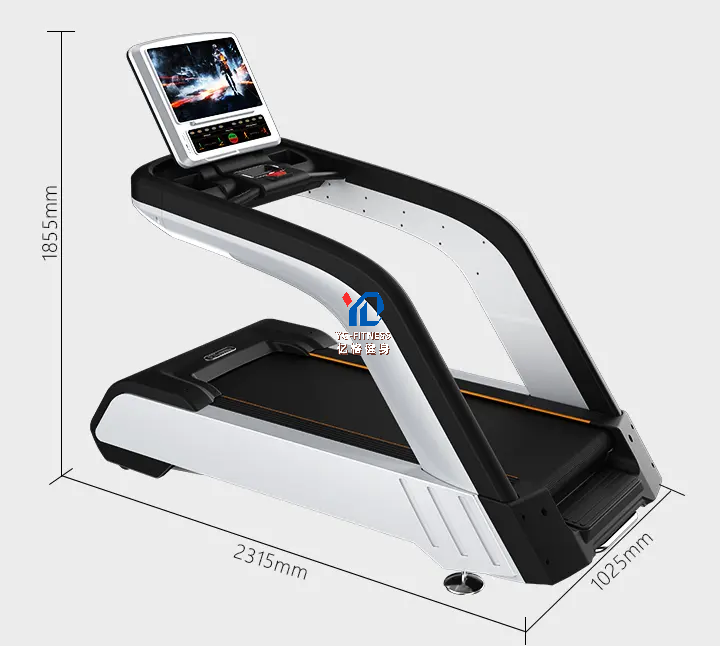 Popular Gym Indoor Fitness Equ - Running Gear Equipment incelemesi ve fiyatı