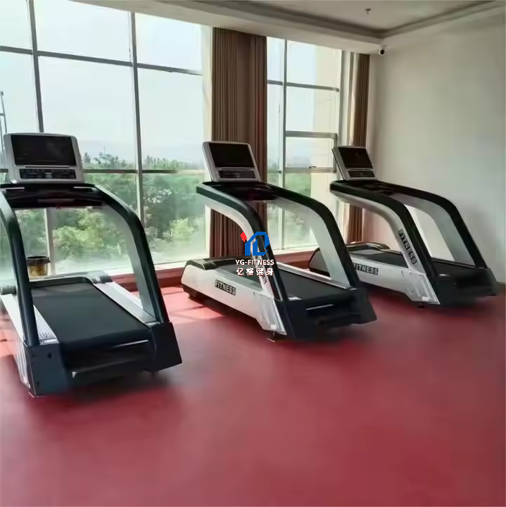 Popular Gym Indoor Fitness Equ - Running Gear Equipment incelemesi ve fiyatı