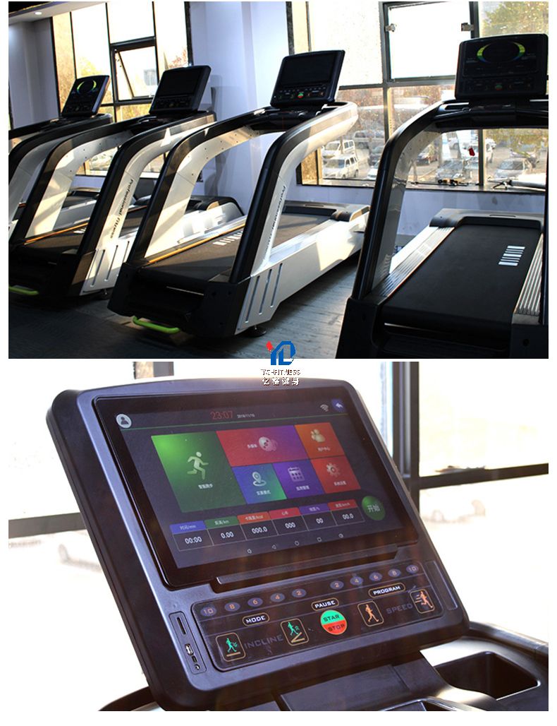 Popular Gym Indoor Fitness Equ - Running Gear Equipment incelemesi ve fiyatı