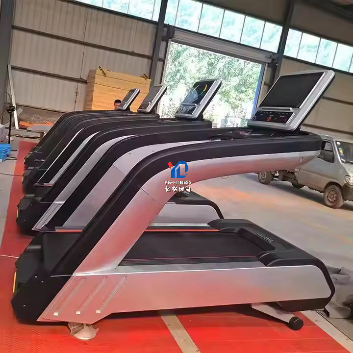 Popular Gym Indoor Fitness Equ - Running Gear Equipment incelemesi ve fiyatı