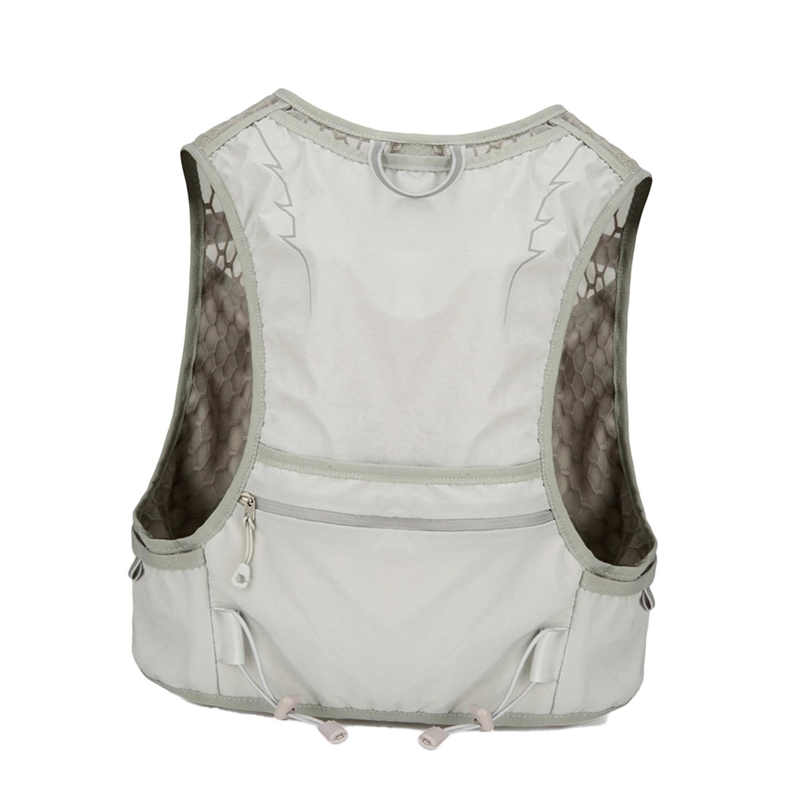 Hydration Vest with Multiple P - Running Gear Marathon incelemesi ve fiyatı