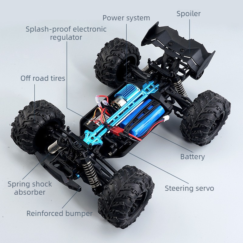 Cool Stuff Toy Car Funny Gift- - Running Gear Box incelemesi ve fiyatı