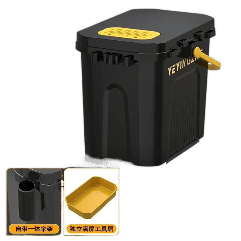 #Suitable For Campers Run Fast - Running Gear Box incelemesi ve fiyatı