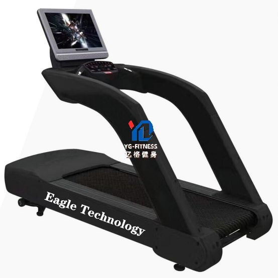 High Quality Commercial Runnin - Running Gear Equipment incelemesi ve fiyatı