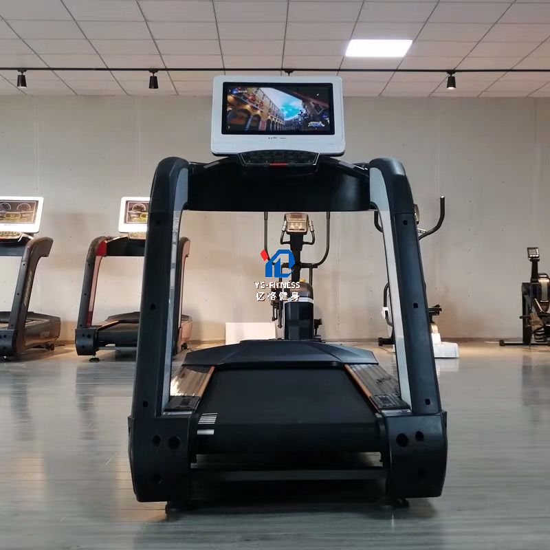 High Quality Commercial Runnin - Running Gear Equipment incelemesi ve fiyatı
