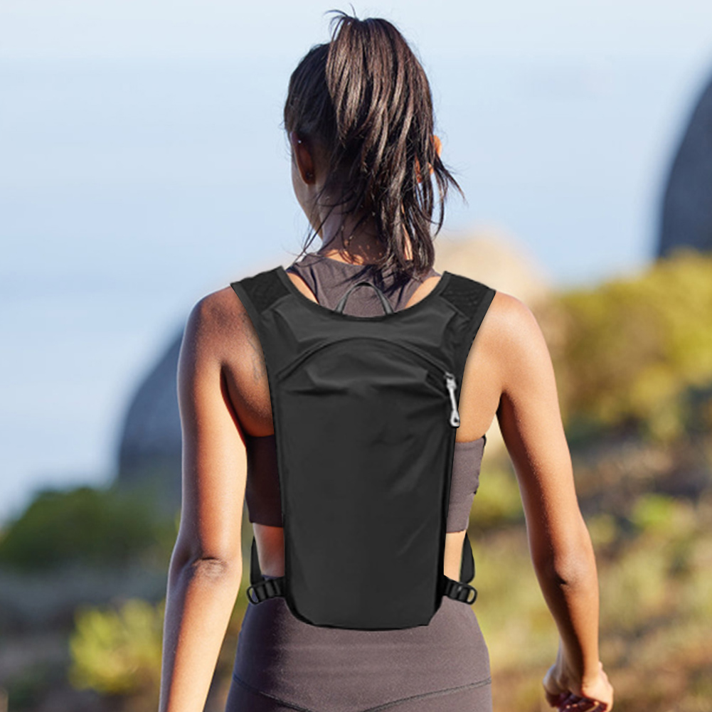 Trail Running Backpack Women M - Running Gear Marathon incelemesi ve fiyatı