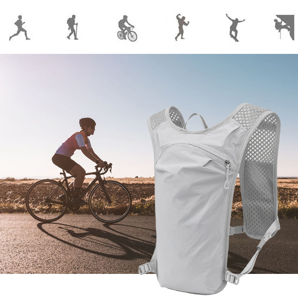 Trail Running Backpack Women M - Running Gear Marathon incelemesi ve fiyatı