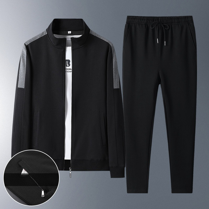 Comfort 2025 Autumn Men Runnin - Running Gear Plus Size incelemesi ve fiyatı