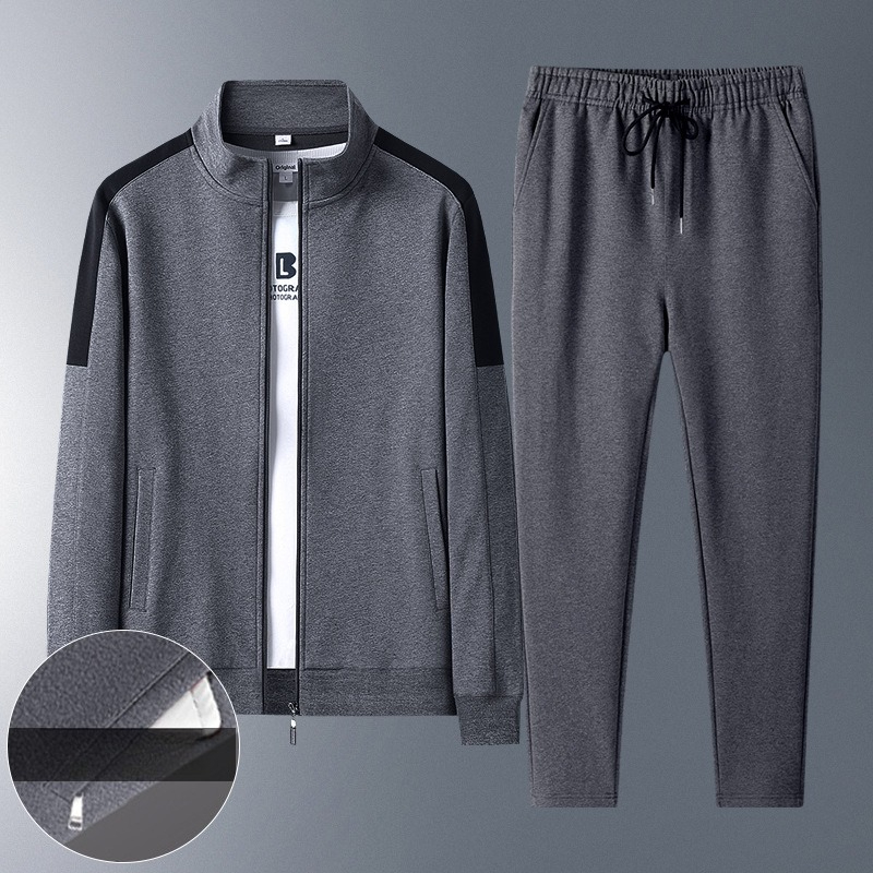 Comfort 2025 Autumn Men Runnin - Running Gear Plus Size incelemesi ve fiyatı