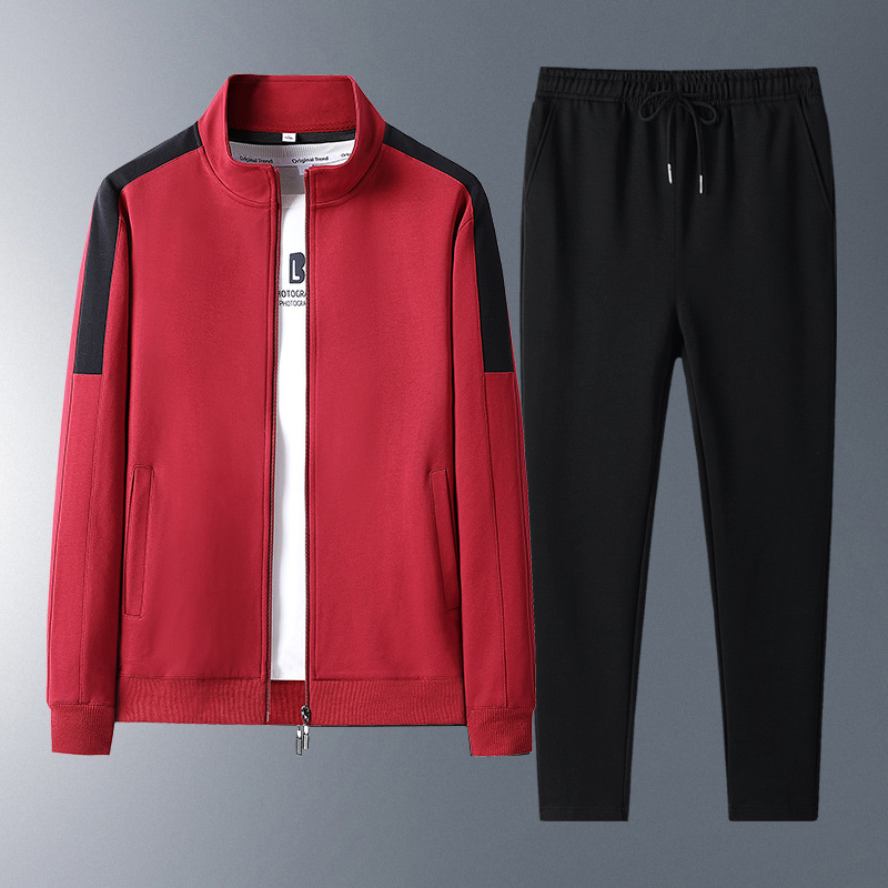 Comfort 2025 Autumn Men Runnin - Running Gear Plus Size incelemesi ve fiyatı