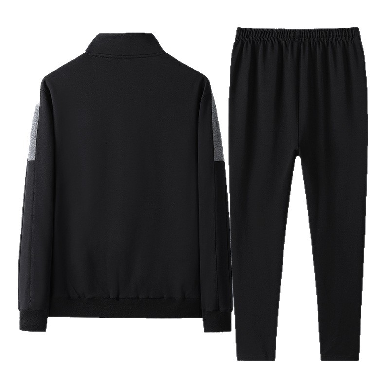 Comfort 2025 Autumn Men Runnin - Running Gear Plus Size incelemesi ve fiyatı
