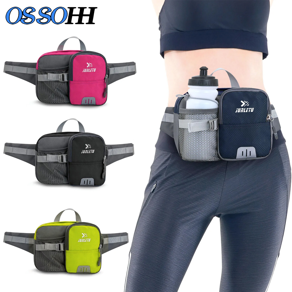 Fanny Pack Waist Bag for Women - Running Gear Marathon incelemesi ve fiyatı
