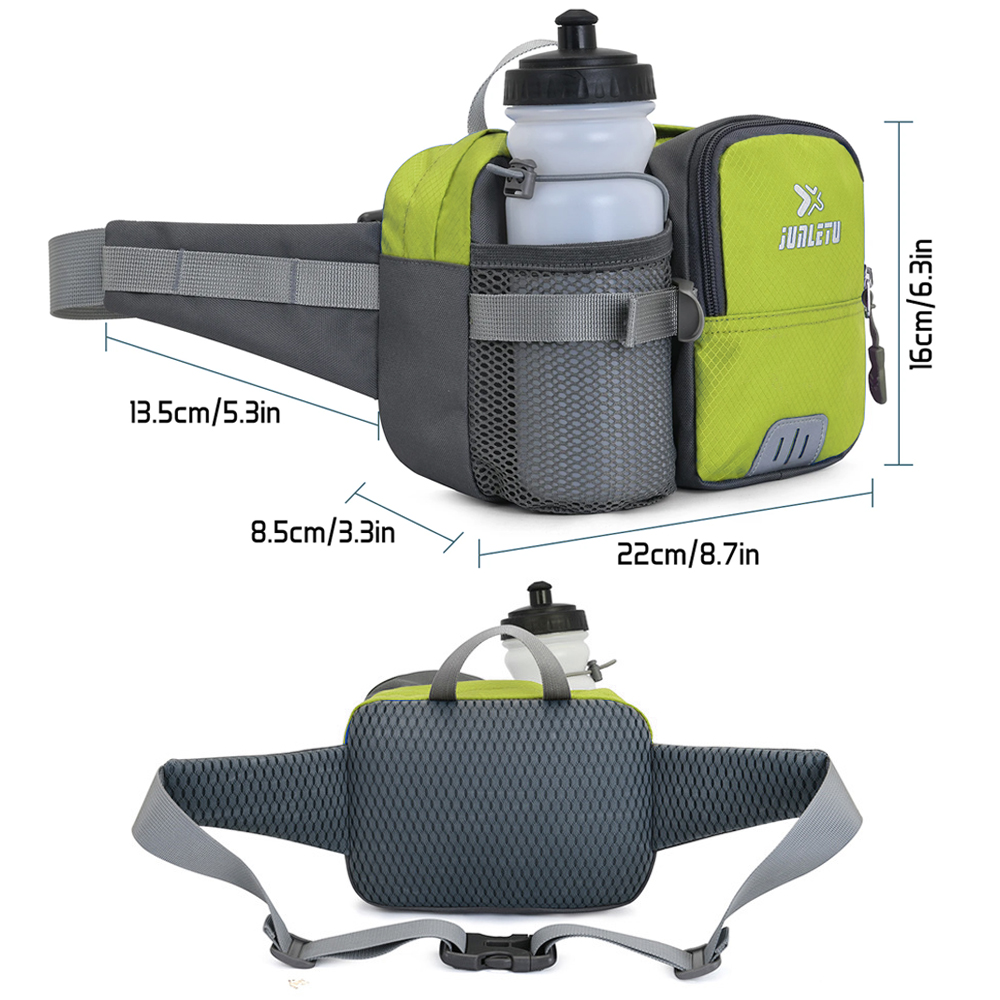 Fanny Pack Waist Bag for Women - Running Gear Marathon incelemesi ve fiyatı