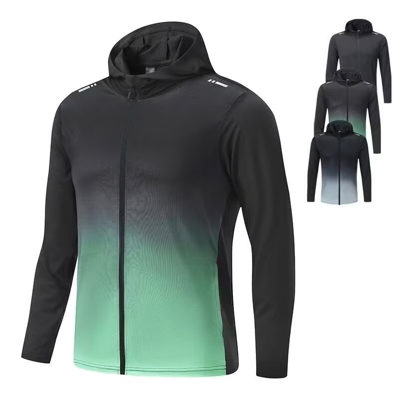 Running jacket, youth windbrea - Running Gear Youth incelemesi ve fiyatı