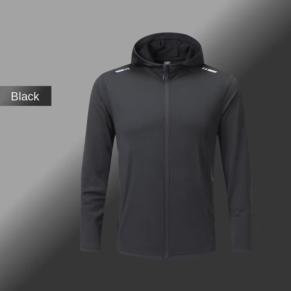 Running jacket, youth windbrea - Running Gear Youth incelemesi ve fiyatı