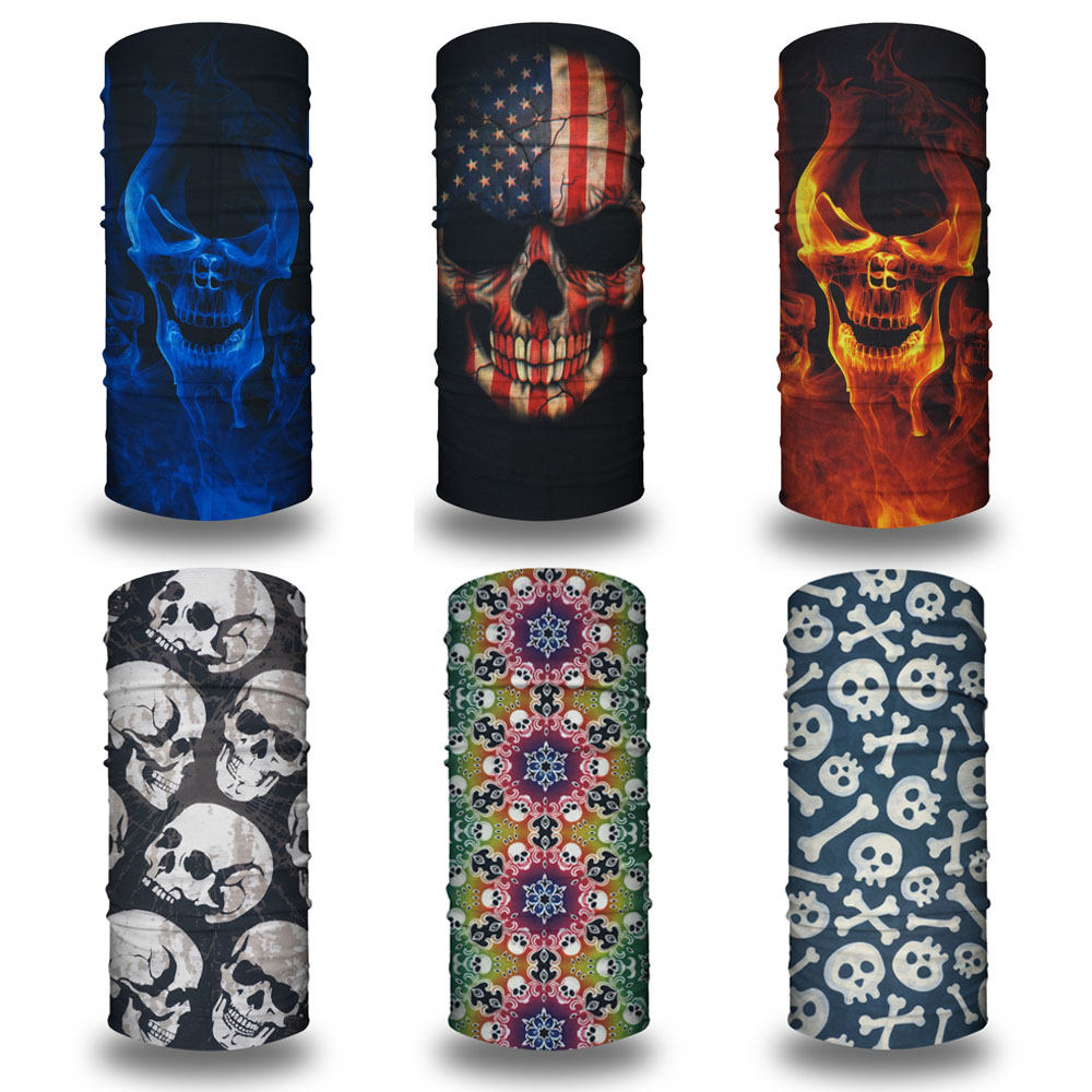 Cycling Face Mask Headwear Hal - Running Gear Equipment incelemesi ve fiyatı