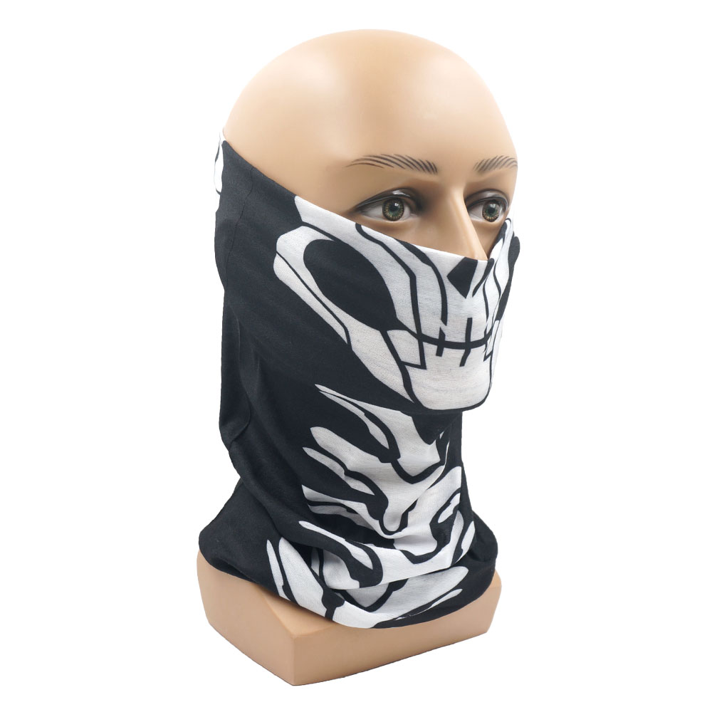 Cycling Face Mask Headwear Hal - Running Gear Equipment incelemesi ve fiyatı