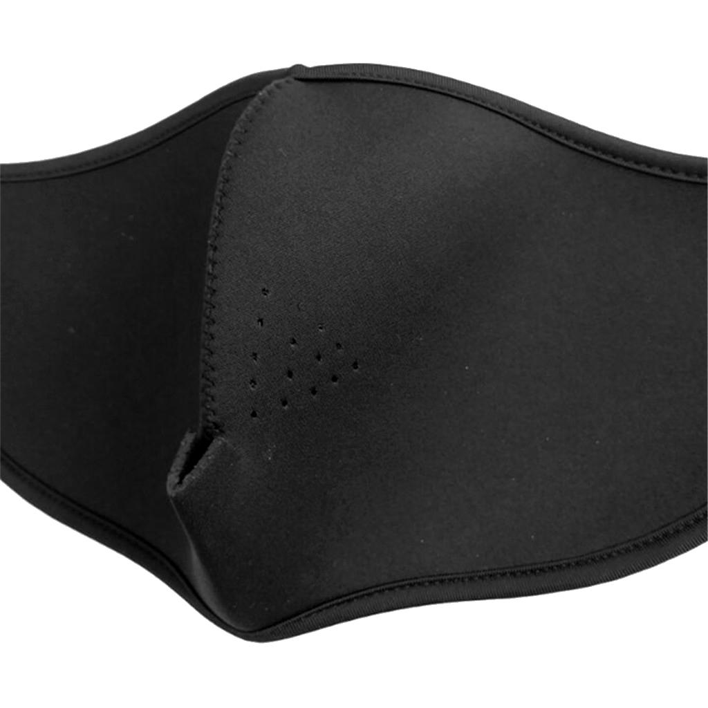 Neoprene Ski Half Face Mask Br - Running Gear For Winter incelemesi ve fiyatı