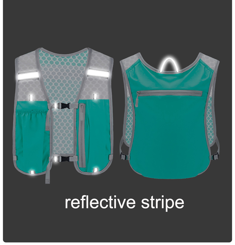 Lightweight Running Vest Phone - Running Gear Marathon incelemesi ve fiyatı