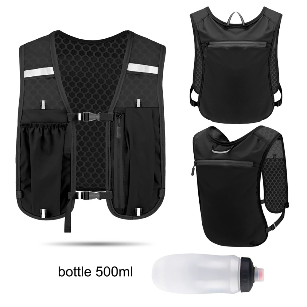 Lightweight Running Vest Phone - Running Gear Marathon incelemesi ve fiyatı