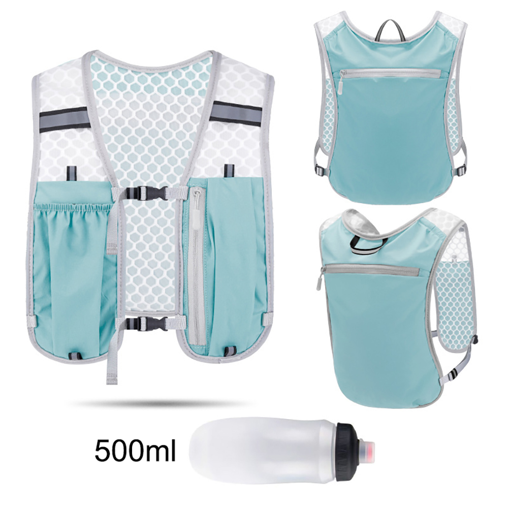 Lightweight Running Vest Phone - Running Gear Marathon incelemesi ve fiyatı