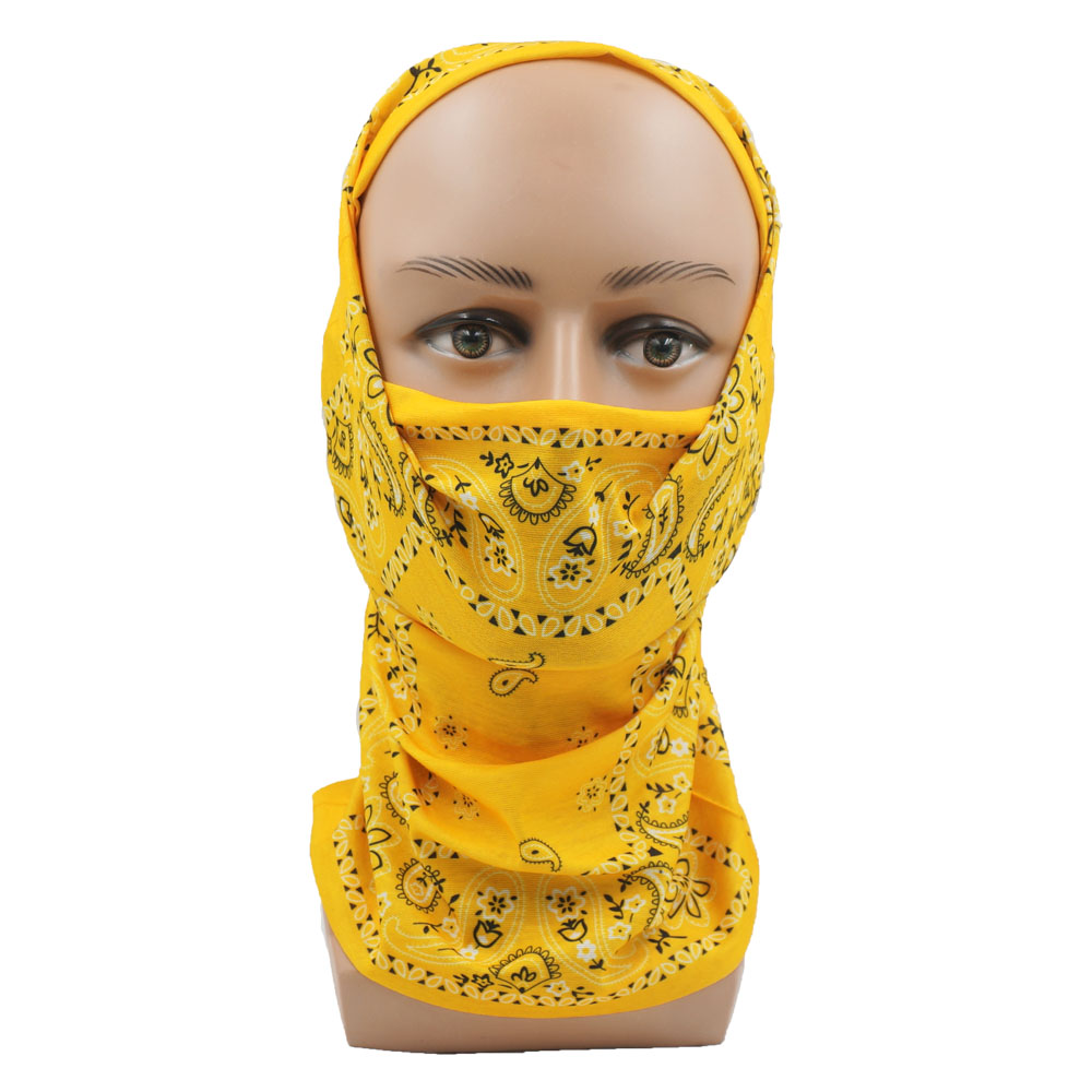 Yellow Tube Outdoor Bandana Wo - Running Gear Youtube incelemesi ve fiyatı