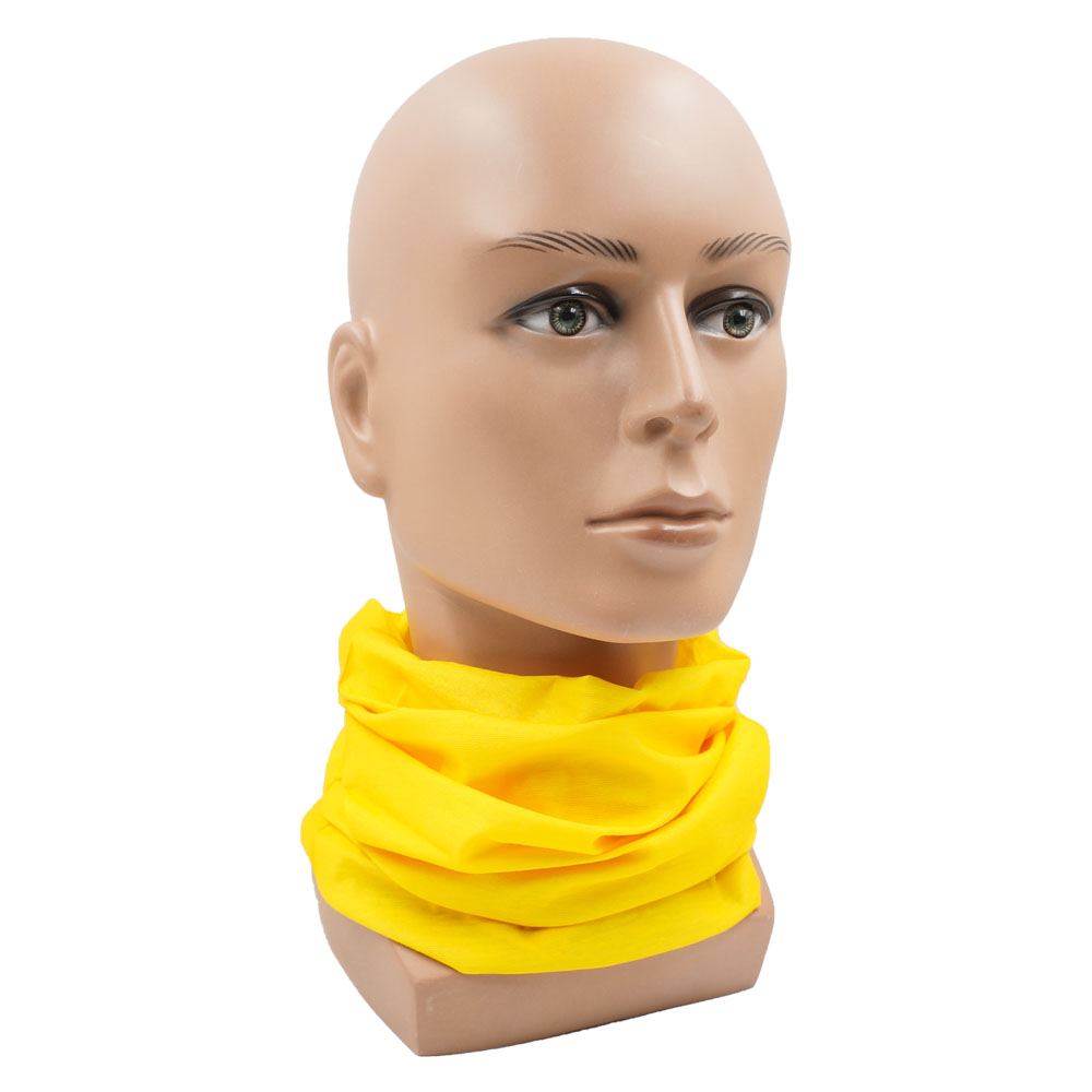 Yellow Tube Outdoor Bandana Wo - Running Gear Youtube incelemesi ve fiyatı