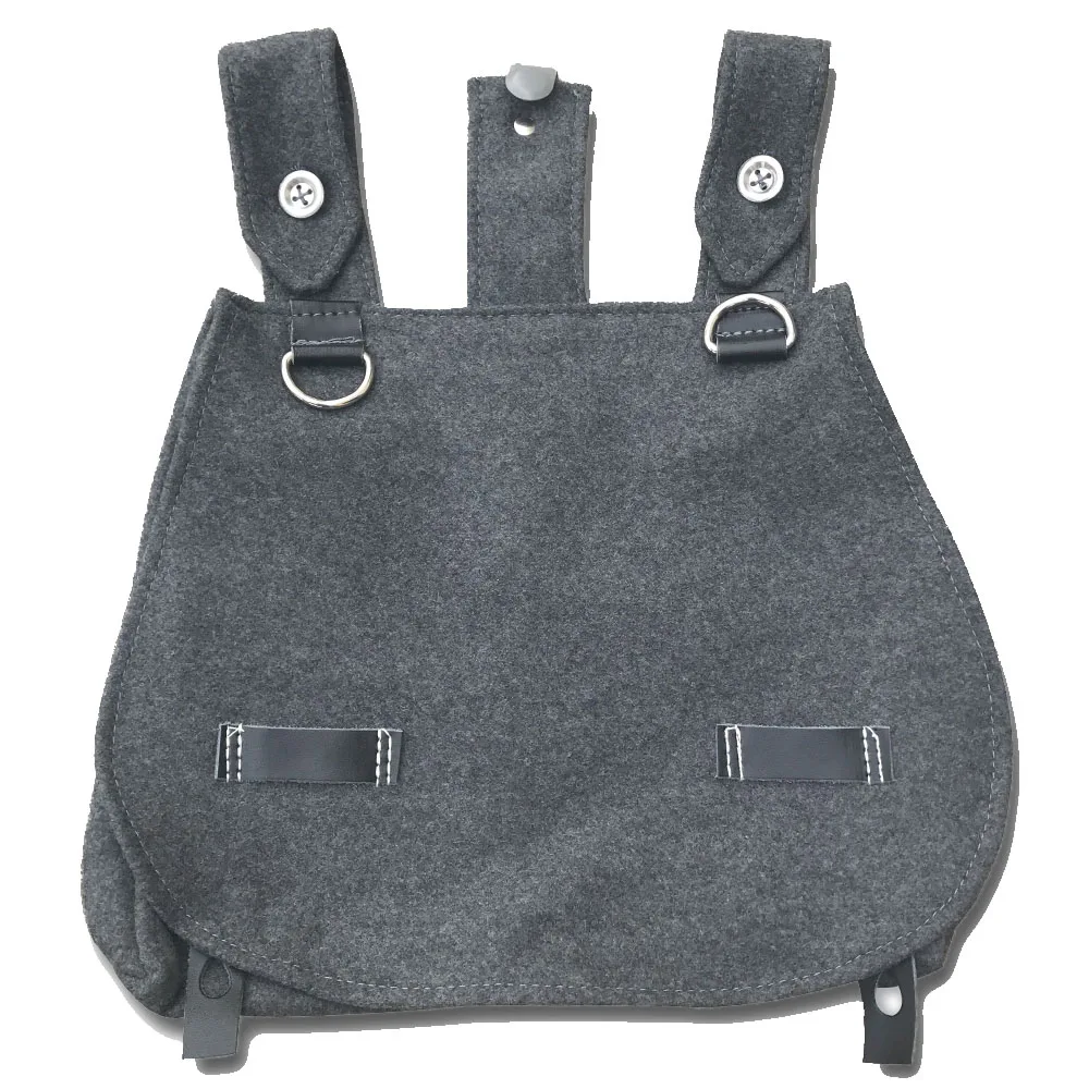 Classic M31 Bread Bag, Portabl - Running Gear Equipment incelemesi ve fiyatı