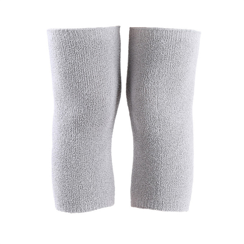 1 Pair Winter Warm Knee Pads B - Running Gear For Winter incelemesi ve fiyatı
