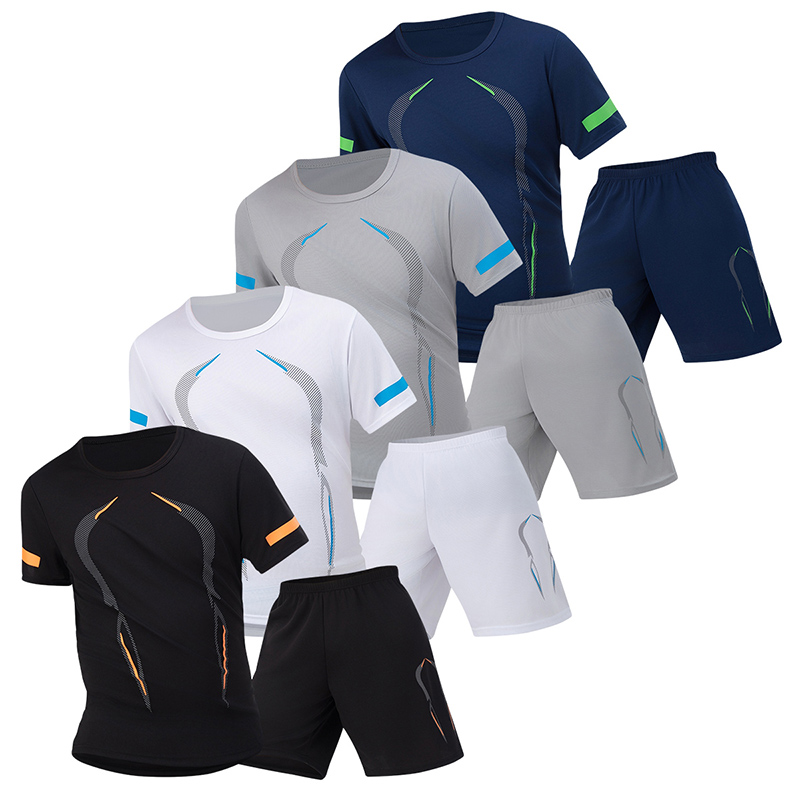 2 Piece Four Seasons Men's Sho - Running Gear Youth incelemesi ve fiyatı