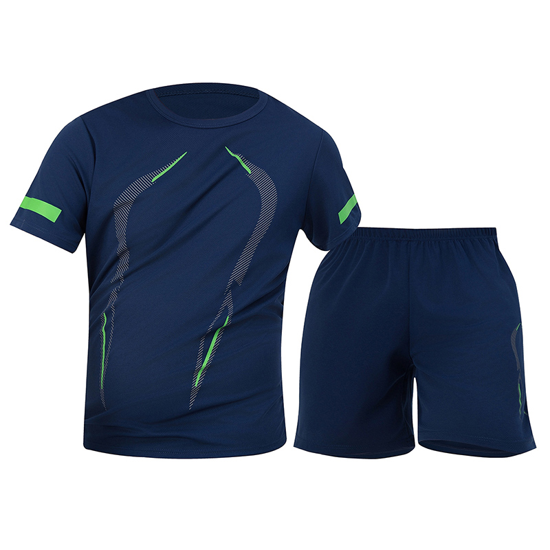 2 Piece Four Seasons Men's Sho - Running Gear Youth incelemesi ve fiyatı